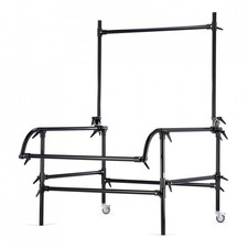 Table Still life Manfrotto 220 PSLB sans plexi - 636045