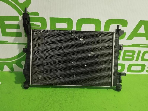 Bv618c342bc radiateur eau - radiateur,