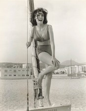 DANIELE GAUBERT flight from