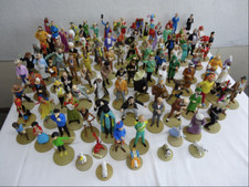 Tintin collection - tintin,