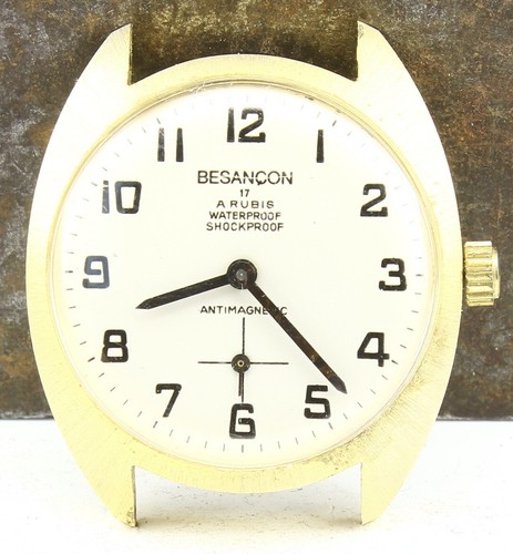 Montre ancienne années - montre,