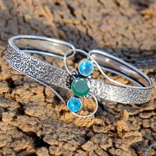 Bracelet d'amitié en argent