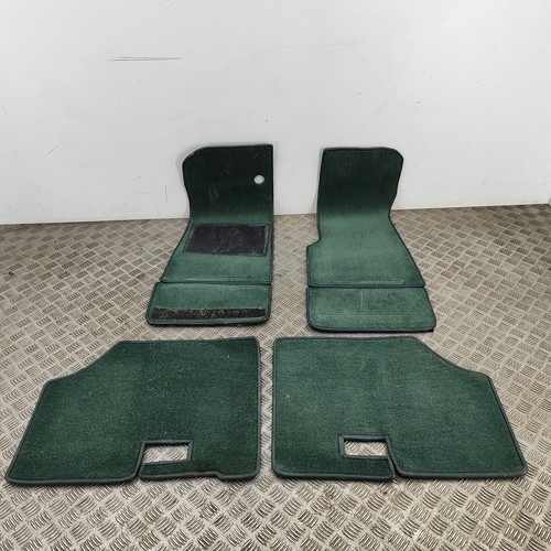 Ensemble tapis sol aston - sol,