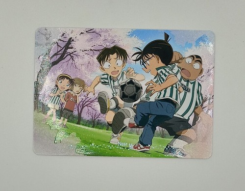 Détective conan edgogawa - dÉtective,