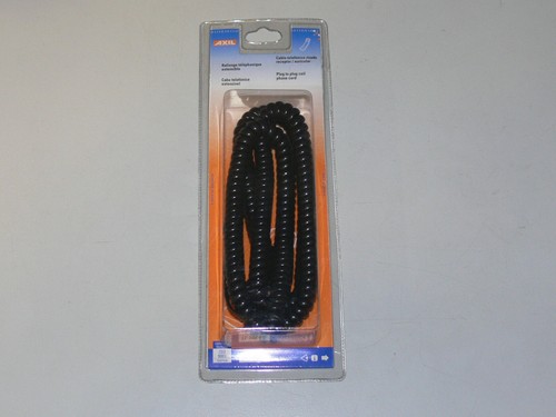 Axil xxl câble spiral - xxl,