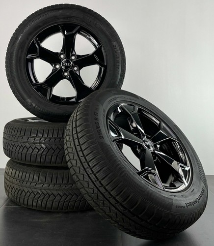 Audi pouces jantes f3 - audi, q3