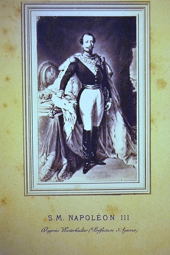 Rare photographie empereur - rare,