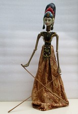 MARIONNETTE INDONESIENNE