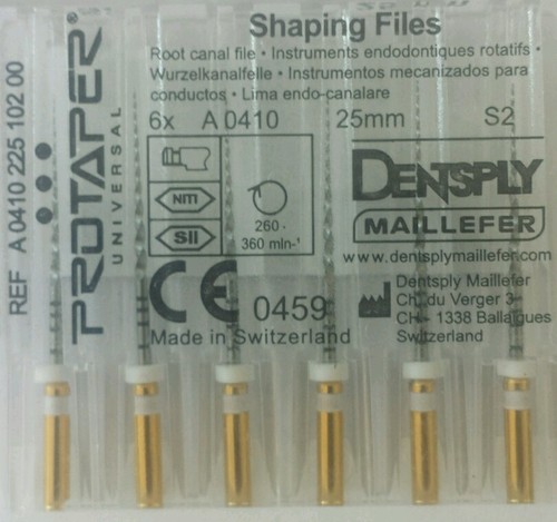 Dentaire dentsply rotatif - dentaire,