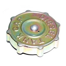 Bouchon de réservoir diesel neuf pour tracteur Ford 2600 3600 4600 5600 6600 ...