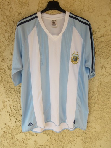 Maillot argentine argentina - maillot,