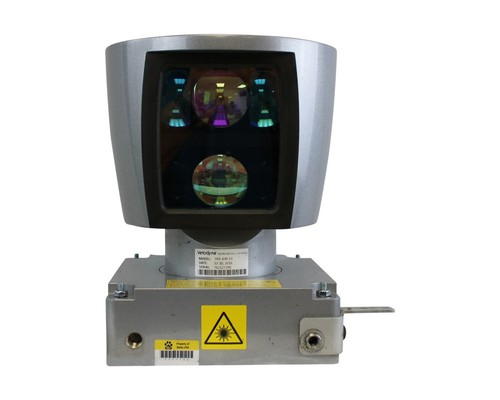 Scanner robotique autonome - de,
