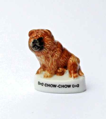 Cyb fève atlas chien - fève,