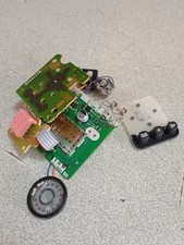 Carte Électronique Platine