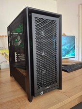 PC gamer / streamer | i5-13600KF | RTX 4070 12 Go | 32 Go RAM | 2 To SSD NVMe
