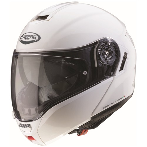 Casque caberg levo - levo, rabat