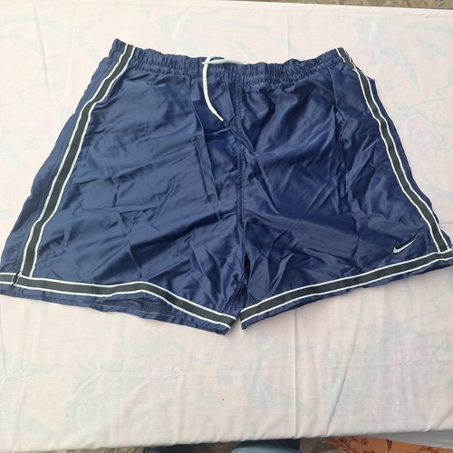 Rare vintage nike shorts - shorts, l