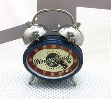 Disneyland ancien reveil