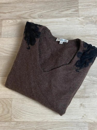Ad4 eric bompard pull - eric, v