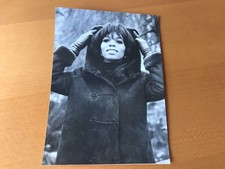 LEE CHAMBERLIN  - PHOTO PRESSE ORIGINALE 13x18cm