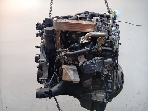 Mercedes benz class moteur - c-class,