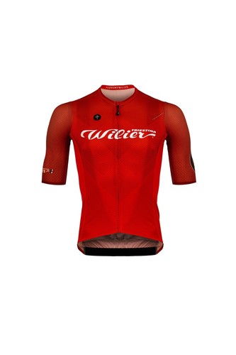 Maillot vélo cyclisme wilier - maillot,