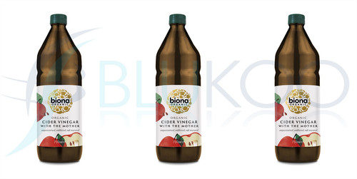Vinaigre cidre pomme - vinaigre,
