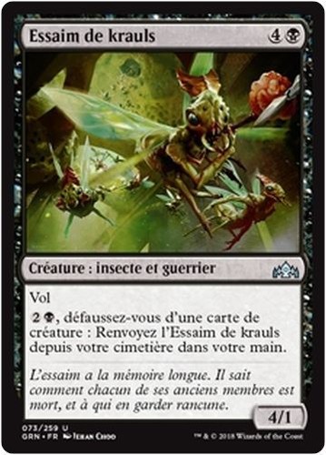 Mtg magic grn - magic,