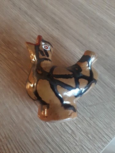 Appeau sifflet oiseau terre - sifflet,