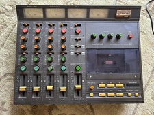 Tascam 244 portastudio