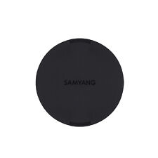 Samyang Couvercle frontal pour XP 14mm F2,4
