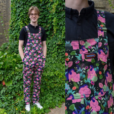 Run and Fly Salopette Chair