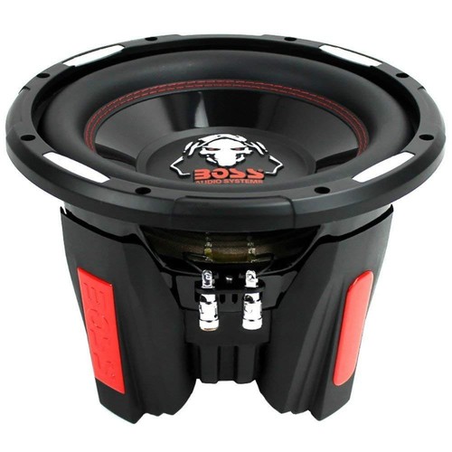 Boss audio systems - audio, subwoofer