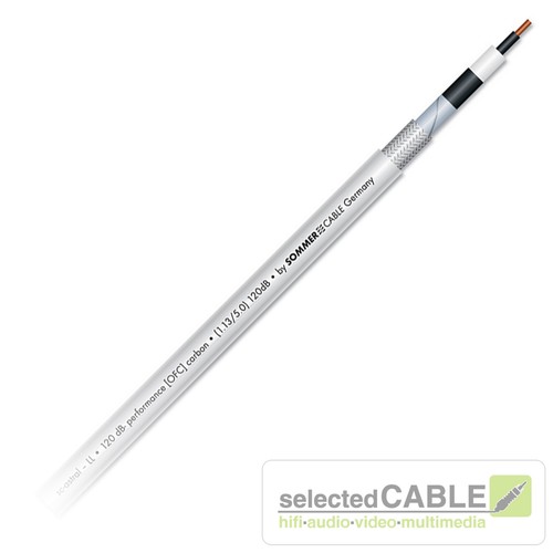 Sommer cable astral llx - cable, sc-astral