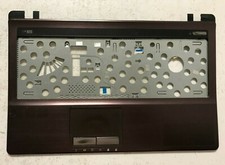 Coque + PAD Asus X53S