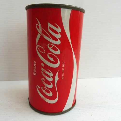 Coca cola tirelire - tirelire, canette