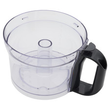Kenwood bol contenant avec poignée 1200ml robot cuisine Multipro Compact FDP31