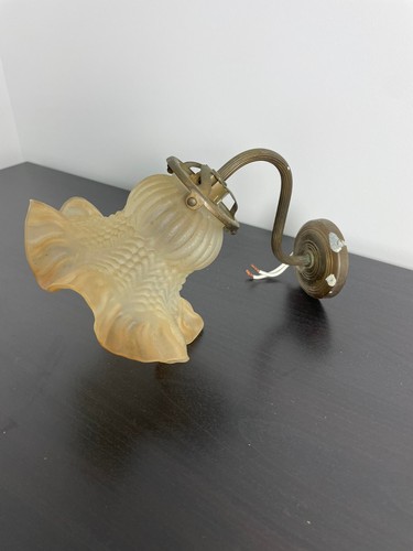 Sublime applique lustre - 💡,
