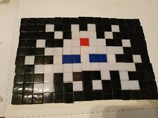 kit Mosaïque Space Invader