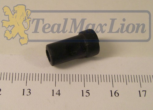 Embout accroche de - embout,