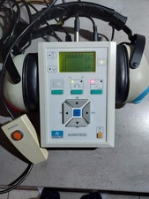 Audiomètre Essilor Audiotess