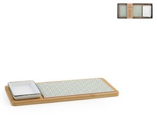 Planche À Découper En Bambou