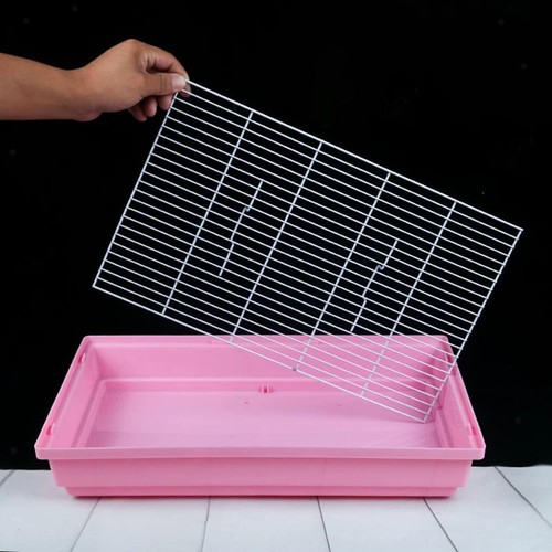 Grille remplacement pour - de,