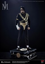 MICHAEL JACKSON Superb Scale