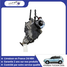?? PONT AVANT HYUNDAI TUCSON -04 2.0 CRDi Traction intégrale ♻️