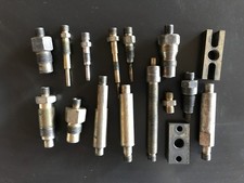 NAUDER - Coffret raccords diesel pour Moto Meter