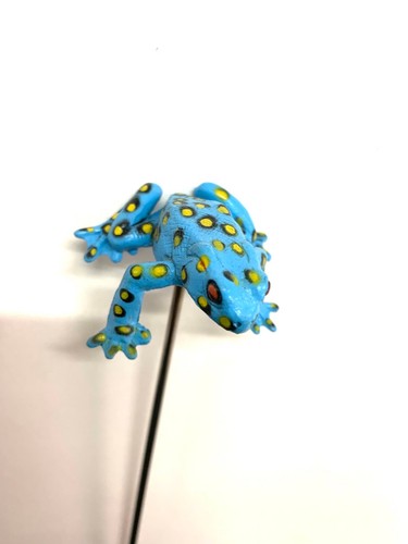 Grenouille pour flipper - ***,