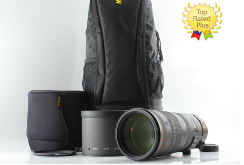 Almost unused nikon - 🎦, [almost