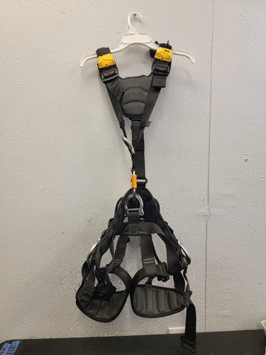Petzl avao bod - fast, 1