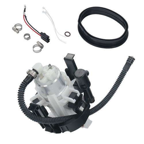 Pompe carburant electrique - pompe,